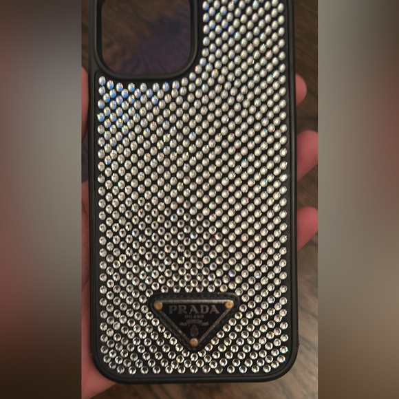 IPHONE 13 PRO MAX PRADA CASE - Picture 2 of 4